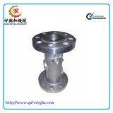 Invest Cast with Stainles Steel Casting