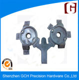 Hot Chamber High Pressure Stainless Steel Die Casting