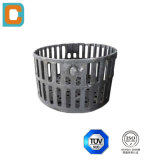 OEM ISO9001 Lost Wax Cast Steel Casting Foundry Parts Factory