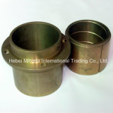 OEM Customized Bronze&Copper Investment Casting