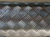 High Quality Aluminum Tread Plate with Fast Delivery