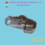 Investment Iron Casting Parts/ Casting Mining Machinery Parts