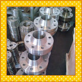 301 Stainless Flange