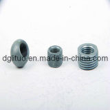 Aluminium Winebottle Lid with SGS, ISO 9001: 2008/Die Casting Products