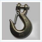 CNC Machining Hook for Truck Spare