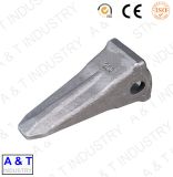 CNC Machined Cold Forging Parts