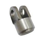 High Precision Machining Hydraulic Cylinder Component (MY-014)