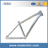 Custom High Precision Die Casting Aluminium Bicycle Spare Part