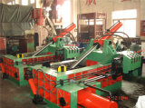 Turn-out Hydraulic Compress Scrap Metal Baler Machine