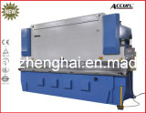 Hydraulic CNC Press Brake-E200 Numerical Control