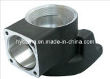 Casting for Live Shaft Housing with Aluminium Alloy