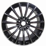 15-20-Inch Replica Alloy Car Wheel, OEM Orders Are Accepted