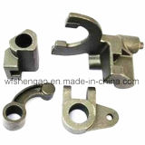 OEM Metal Mold Lost Wax Casting Part with Metal Foundry