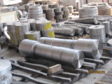 Foging Step Shaft/Stainless Steel Forging (ELIDD-S2234A)