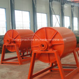 Dry/Wet Batch Ceramic Lined Ball Mill for Ore Milling