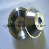 CNC Lathe Parts /Brass, Steel, Aluminum Available/with 14 Years Experience