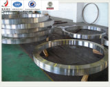 High Quality Bearing Ring Forging