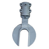Investment Casting of Engineering Machinery with Cast Steel (HY-EE-001)