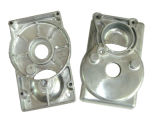 High Quality Housing Shell Hardware Hydraulic Auto Part Die Casting