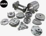 OEM Die Casting for Pump Part with Aluminum Alloy