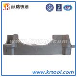 OEM Manufacturer High Pressure Die Casting Mechanical Parts Made in China