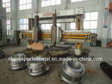 Cast Parts, Coal Mill Bearing Support