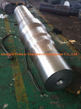 34CrNiMo6 High Quality Steel Shaft Forging