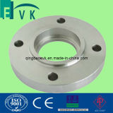 Forged Stainless Steel Socket Welding Flange