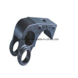 Cast Spring Seat for Truck and Trailer