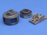 Steel Alloy Casting