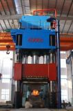 4000 Ton Hydraulic Forging Press
