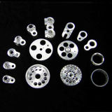 CNC Machined Parts - 05