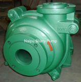 Rubber Lined Water Slurry Centrifugal Pump