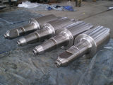 Centrifugal Casting Rolls, Double Poured Rolls
