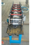 Coil Edge Pack Roll Forming Machine