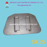 Casting Steel Brake Pad
