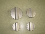 Stainless Steel Disc (MH-202)