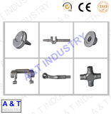 Cold Forged Electric Connection Parts