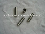 Aluminum Die Casting Sleeve Parts with CNC Machining