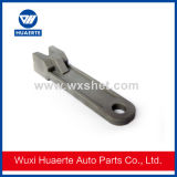 Stainless Steel Axle Arm Precision Casting