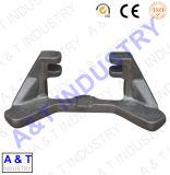 OEM Waterglass Casting Part Supplier in China