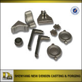Nonstandard Customized Investment Casting Parts