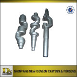 Stainless Steel Sand Casting Shaft