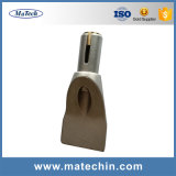 Factory OEM High Precision Stainless Steel Casting CNC Machining Part