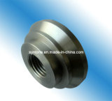 Professional Oil Cylinder Piston in Machining with CNC