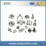 China Wholesale Precisely Hot Forging for Machinery Parts
