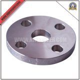 Stainless Steel Plate Flange (YZF-F54)
