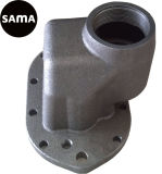 OEM Iron Casting, Sand Casting, Shell Mold Casting for Pump