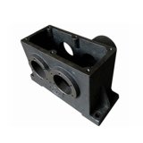 China Ductile Iron Casting Part with OEM Service