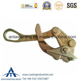 Wire Rope Tightener Clamp